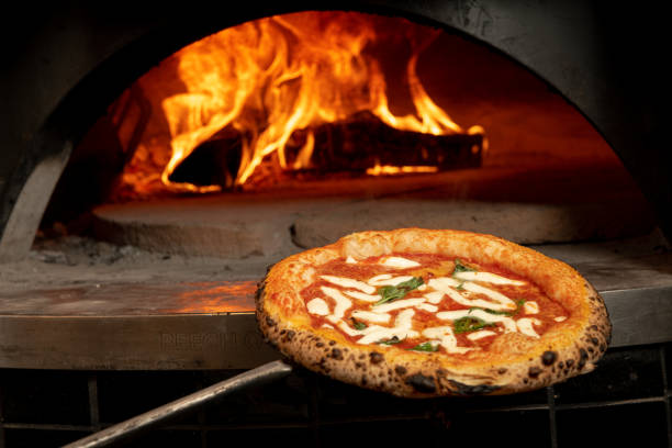 Pizza artisanale